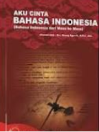 Image of Aku Cinta Bahasa Indonesia