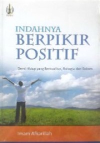 Image of Berfikir Positif