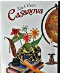 Image of Kisah Cinta Casanova
