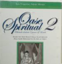 Image of OASE SPIRITUAL 2