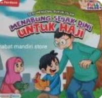 Image of Menabung sejak dini untuk Haji