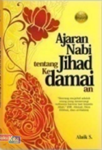 Image of 40 HADIST AJARAN NABI TENTANG JIHAD KEDAMAIAN