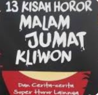 Image of Malam jumat kliwon