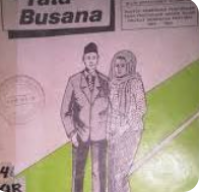 Image of Tata Busana