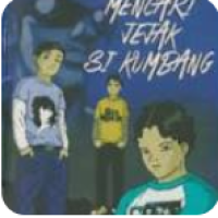 Image of Mencari Jejak Si Kumbang