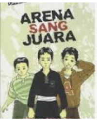 Image of Arena Sang Juara
