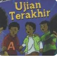 Image of Ujian Terakhir