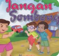 Image of Jangan  Sombong