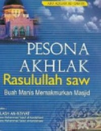 Image of Pesona Aklak Rosululloh