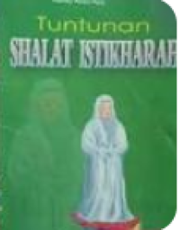 Image of Tuntuan Sholat Istikharah