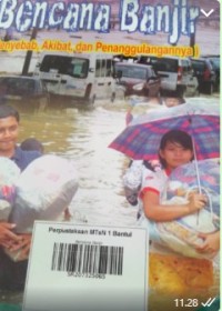 Image of Bencana Banjir
