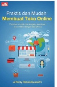 Image of Praktis dan Mudah Membuat Toko Online