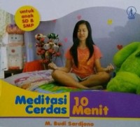 Image of Menditasi cerdas