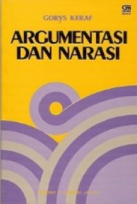 Image of ARGUMENTASI DAN NARASI