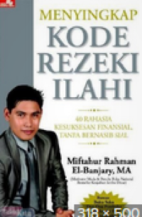 Image of Menyingkap Kode Rezeki Illahi