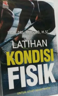 Image of Latihan kondisi Fisik