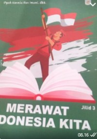 Image of Merawat Indonesia Kita