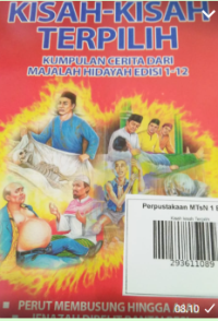 Image of Kisah kisah Terpilih