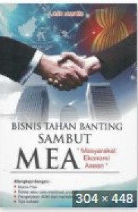 Image of Bisnis Tahan Banting