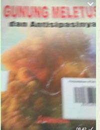 Image of Gunung Meletus