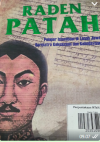 Image of Raden Patah
