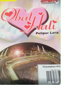 Image of Obat Hati pelipur lara