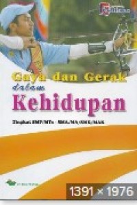 Image of Gaya dan gerak dalam kehidupan