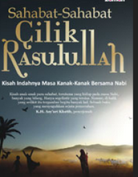 Image of Sahabat sahabat cilik Rosululloh