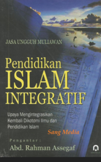 Image of Pendidikan Islam Integratif