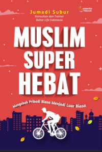 Image of Muslim Super Hebat