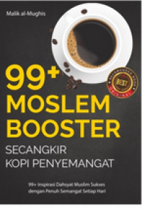 Image of Moslem Booster