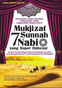 Image of Mukziat 7 Sunah Nabi