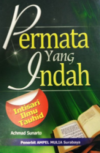 Image of Permata yang indah