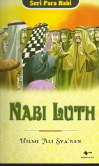 Image of Nabi Luth