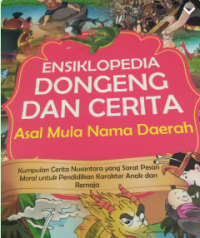 Image of Terlanjur Cinta