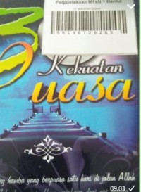 Image of 30 kekuatan puasa