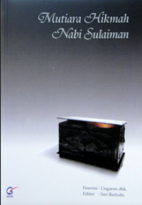 Image of Mutiara Hikmah Nabi Sulaiman