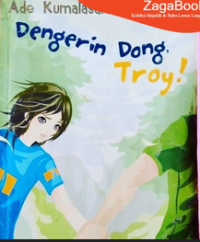 Image of Dengerin Dong Troy
