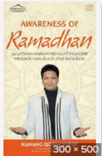 Image of Awareness of Ramadhan