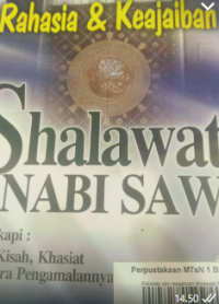 Image of Rahasia dan keajaiban Sholawat Nabi