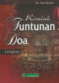 Image of Risalah Tuntunan Doa
