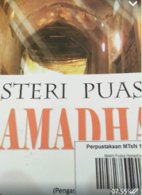 Image of Misteri Puasa Ramadhan