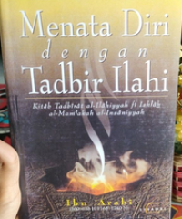 Image of Menata Diri dengan Tadbir Ilahi