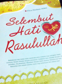 Image of Selembut Hati Rosululloh