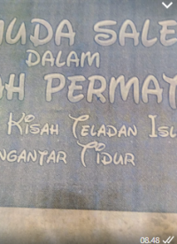 Image of Pemuda Saleh dalam Kubah Permata