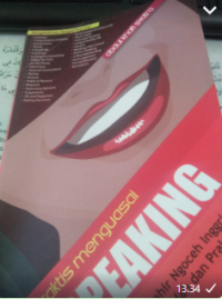 Image of Praktis Menguasai Speaking