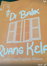 Image of Arunika Dalam Gulita