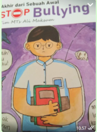 Image of Stop Bullying