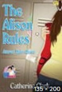 Image of The Alison Rules