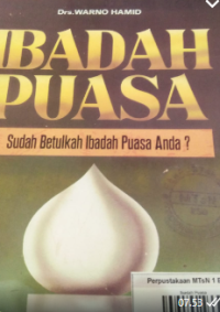 Image of Keajaiban Puasa Daud